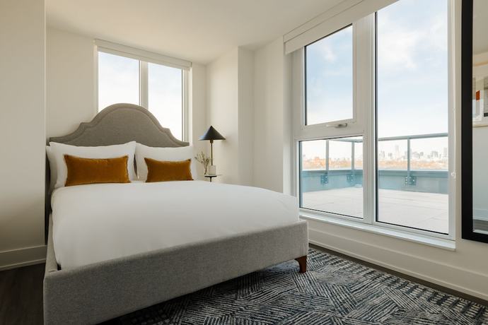 Imagen de la habitación del Hotel Sonder at Artesa. Foto 2