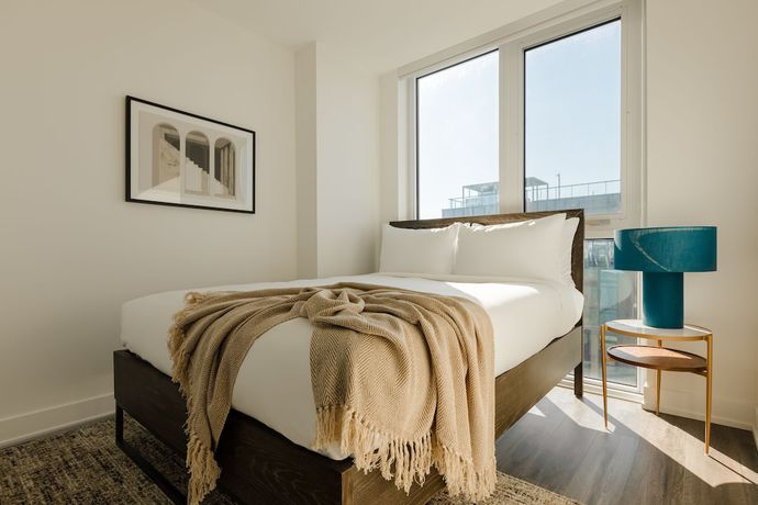 Imagen de la habitación del Hotel Sonder at Artesa. Foto 3