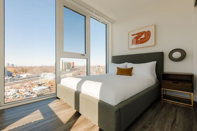 Imagen de la habitación del Hotel Sonder at Artesa. Foto 5