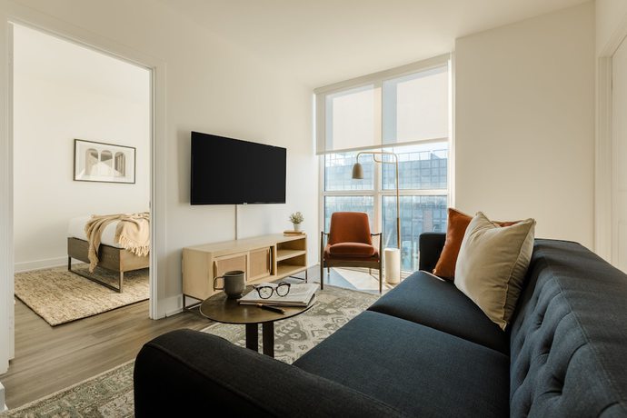 Imagen de la habitación del Hotel Sonder at Artesa. Foto 6