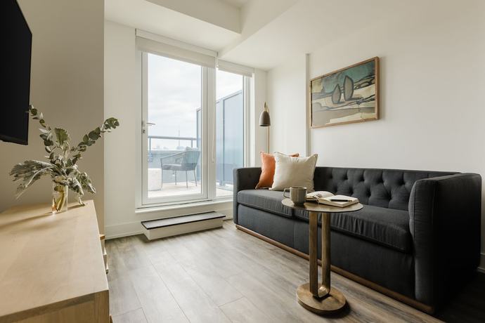 Imagen de la habitación del Hotel Sonder at Artesa. Foto 8