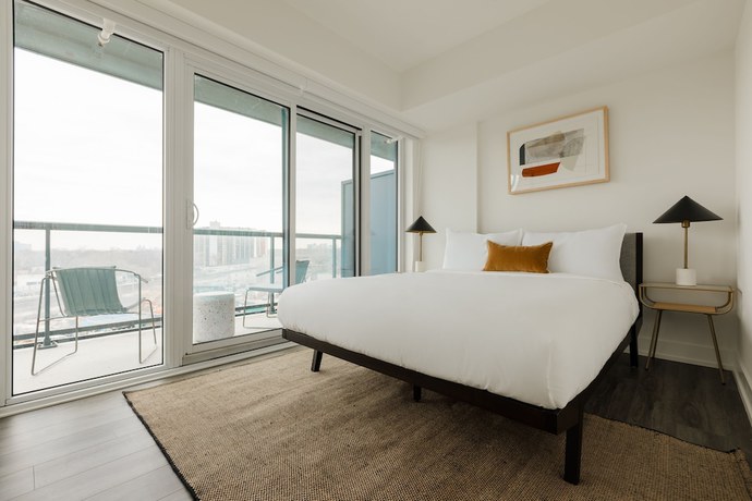 Imagen de la habitación del Hotel Sonder at Artesa. Foto 9