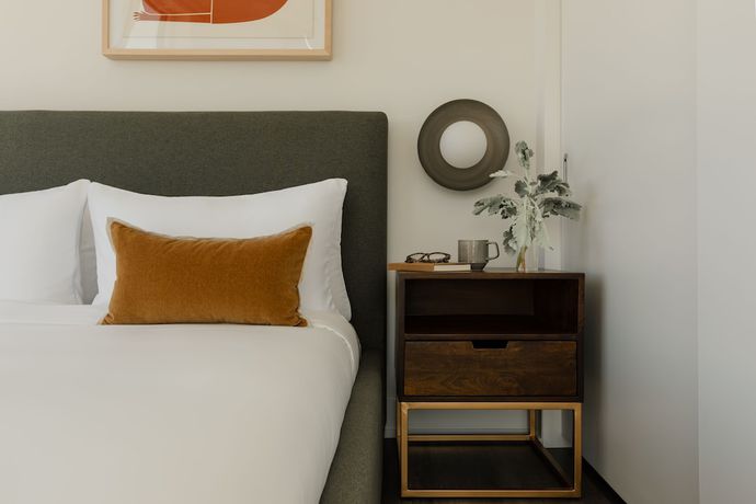Imagen de la habitación del Hotel Sonder at Artesa. Foto 11