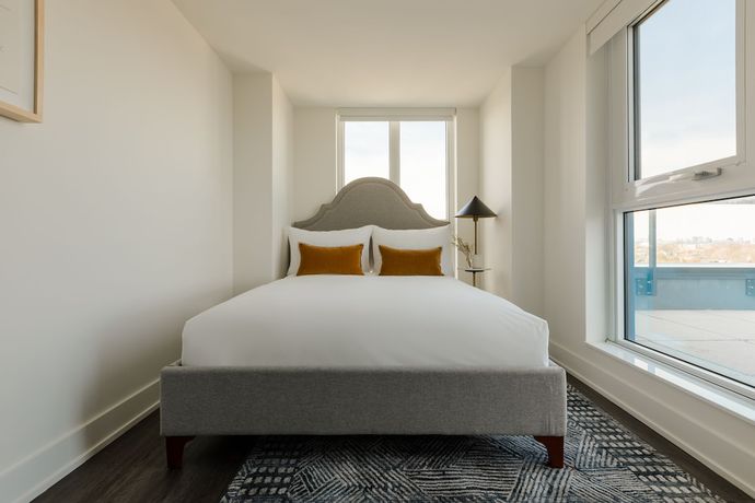 Imagen de la habitación del Hotel Sonder at Artesa. Foto 12