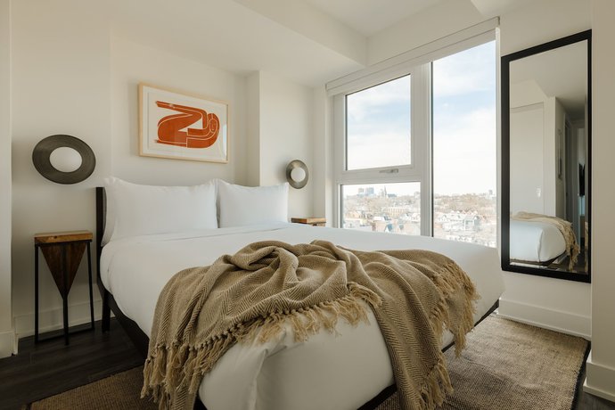 Imagen de la habitación del Hotel Sonder at Artesa. Foto 13