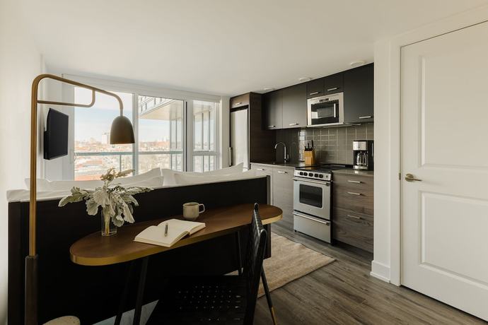 Imagen de la habitación del Hotel Sonder at Artesa. Foto 15