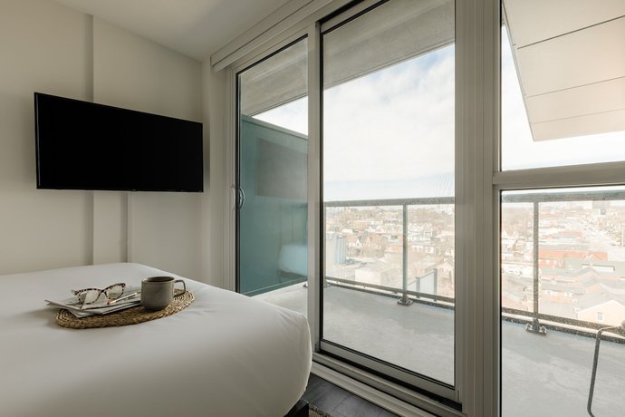 Imagen de la habitación del Hotel Sonder at Artesa. Foto 16