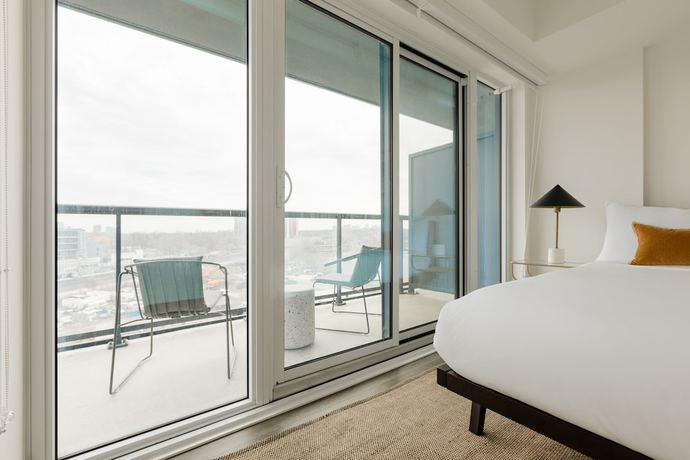 Imagen de la habitación del Hotel Sonder at Artesa. Foto 17