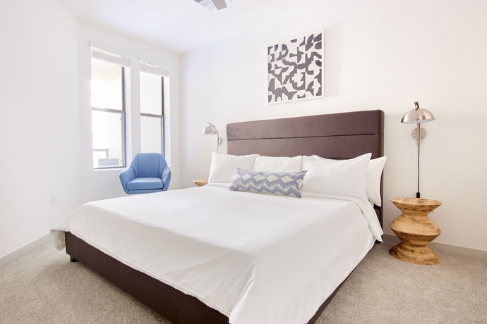 Imagen de la habitación del Hotel Sonder at Hance Park. Foto 3