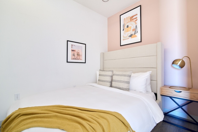 Imagen de la habitación del Hotel Sonder at Hance Park. Foto 5