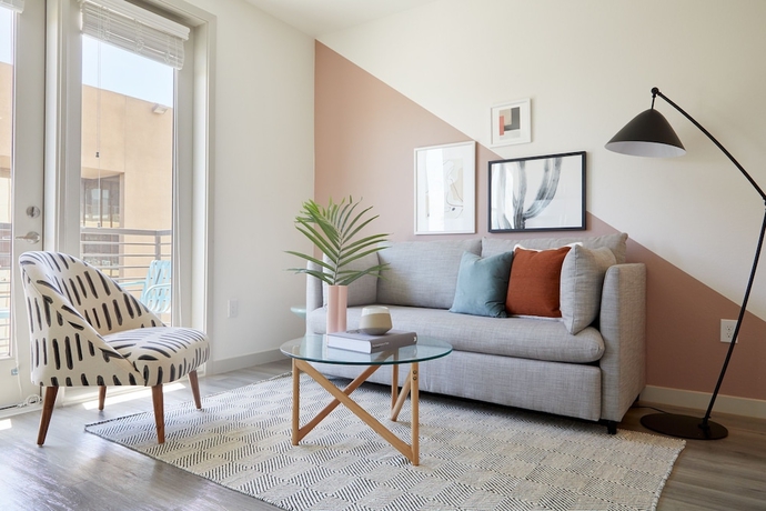 Imagen de la habitación del Hotel Sonder at Hance Park. Foto 6