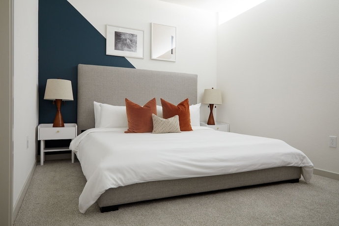 Imagen de la habitación del Hotel Sonder at Hance Park. Foto 7