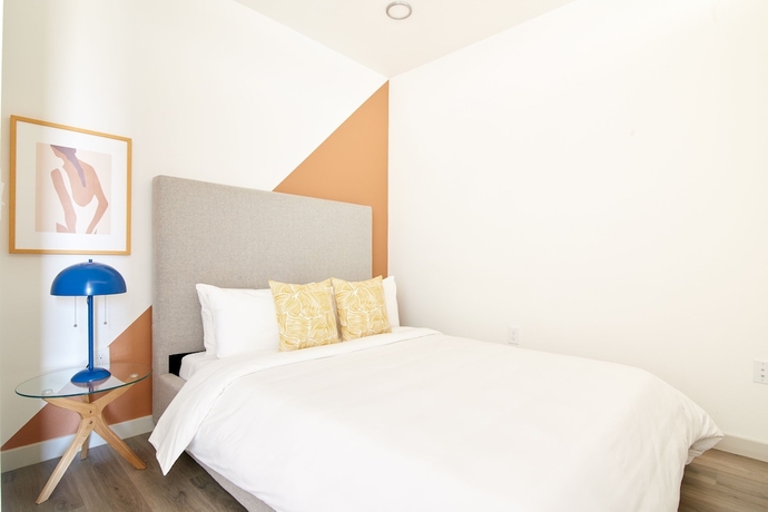 Imagen de la habitación del Hotel Sonder at Hance Park. Foto 8