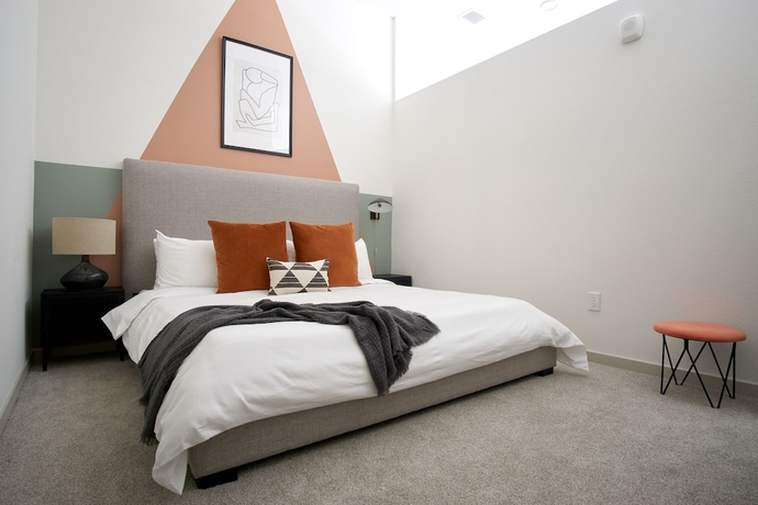 Imagen de la habitación del Hotel Sonder at Hance Park. Foto 10