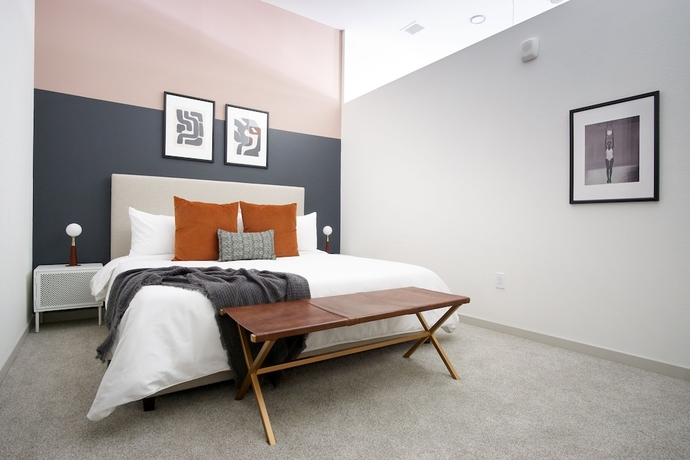 Imagen de la habitación del Hotel Sonder at Hance Park. Foto 11