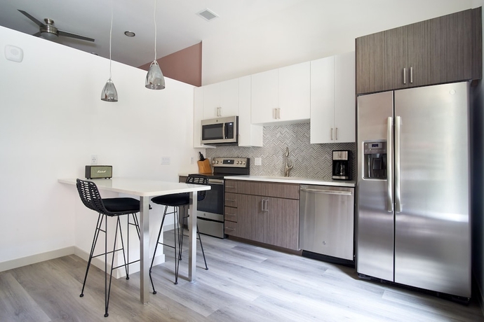 Imagen de la habitación del Hotel Sonder at Hance Park. Foto 13