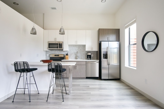 Imagen de la habitación del Hotel Sonder at Hance Park. Foto 18