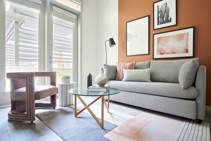 Imagen de la habitación del Hotel Sonder at Hance Park. Foto 19