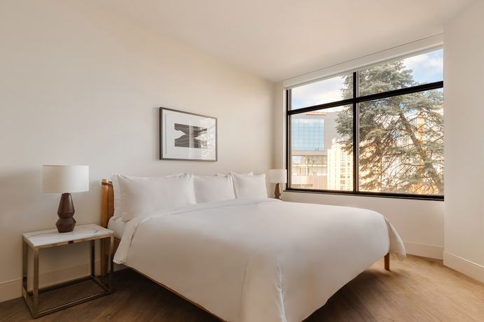Imagen de la habitación del Hotel Sonder at Pivot. Foto 5
