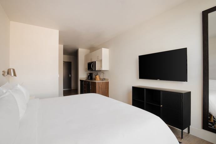Imagen de la habitación del Hotel Sonder at Pivot. Foto 6