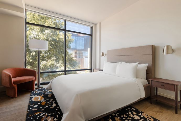 Imagen de la habitación del Hotel Sonder at Pivot. Foto 9