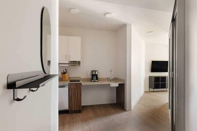 Imagen de la habitación del Hotel Sonder at Pivot. Foto 10