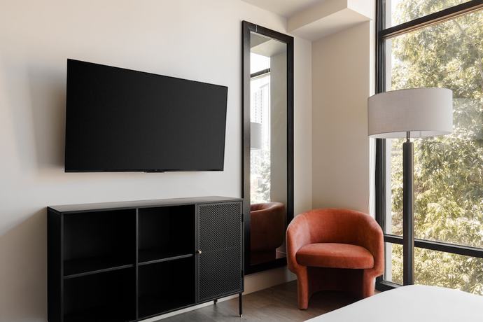 Imagen de la habitación del Hotel Sonder at Pivot. Foto 11