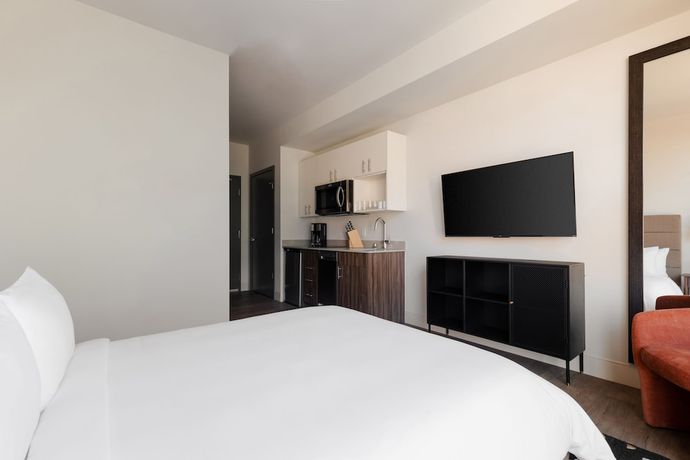Imagen de la habitación del Hotel Sonder at Pivot. Foto 12