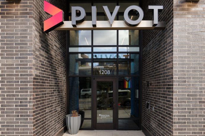 Imagen de los interiores del Hotel Sonder at Pivot. Foto 20
