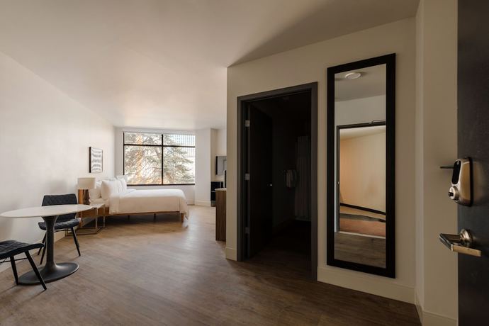 Imagen de la habitación del Hotel Sonder at Pivot. Foto 15