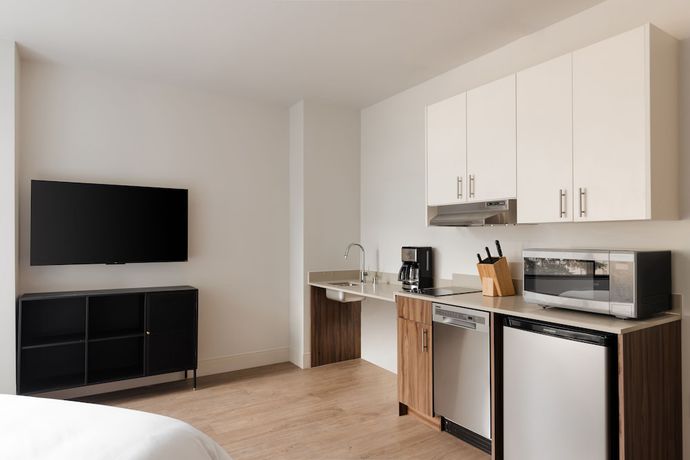 Imagen de la habitación del Hotel Sonder at Pivot. Foto 16