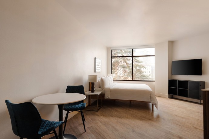 Imagen de la habitación del Hotel Sonder at Pivot. Foto 17