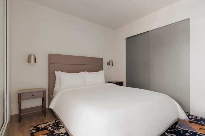 Imagen de la habitación del Hotel Sonder at Pivot. Foto 18
