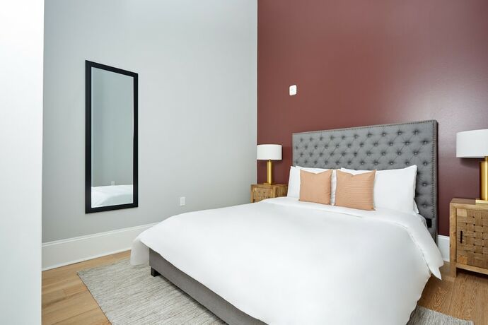 Imagen de la habitación del Hotel Sonder at The Vitascope. Foto 12