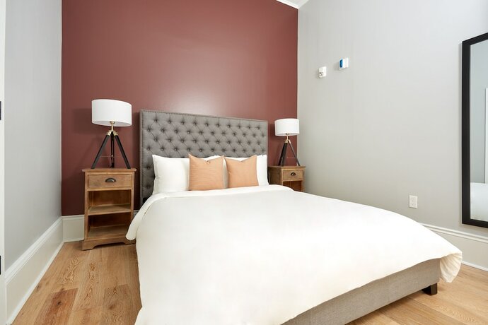 Imagen de la habitación del Hotel Sonder at The Vitascope. Foto 13