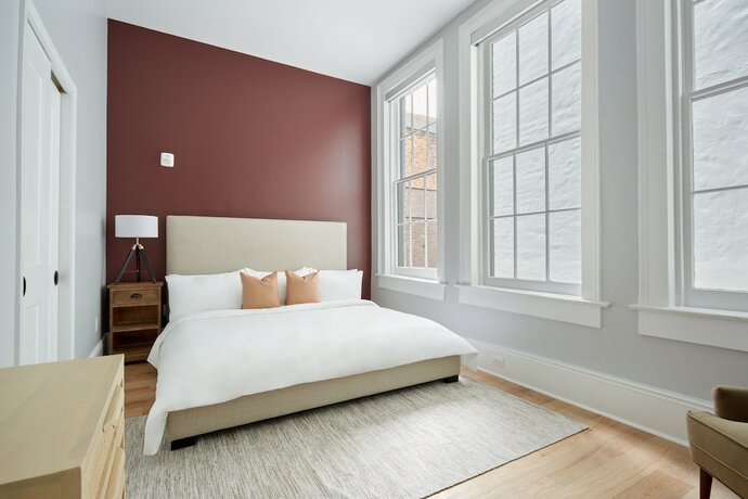 Imagen de la habitación del Hotel Sonder at The Vitascope. Foto 14