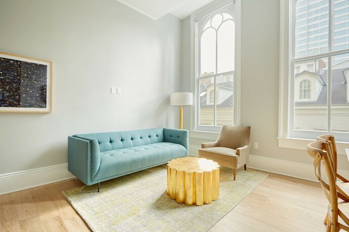 Imagen de la habitación del Hotel Sonder at The Vitascope. Foto 15