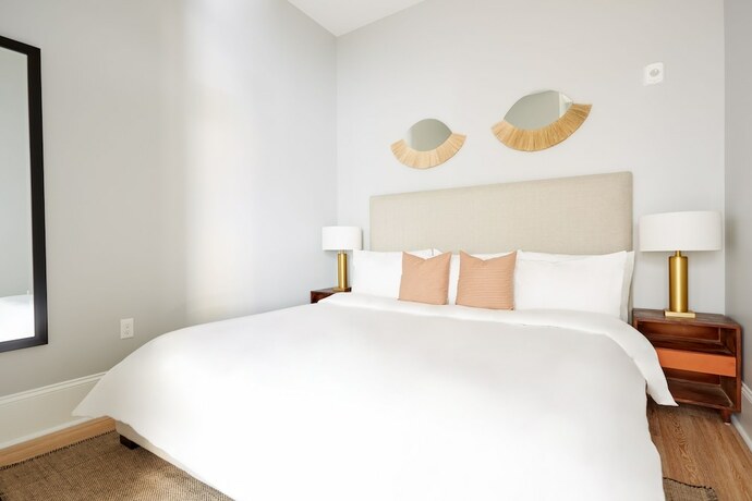 Imagen de la habitación del Hotel Sonder at The Vitascope. Foto 16