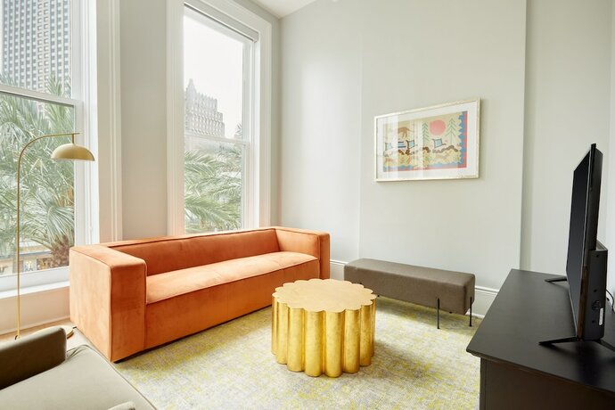 Imagen de la habitación del Hotel Sonder at The Vitascope. Foto 17