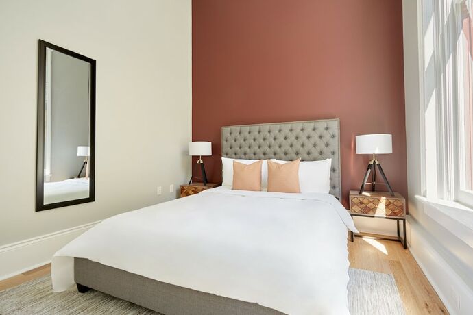 Imagen de la habitación del Hotel Sonder at The Vitascope. Foto 18