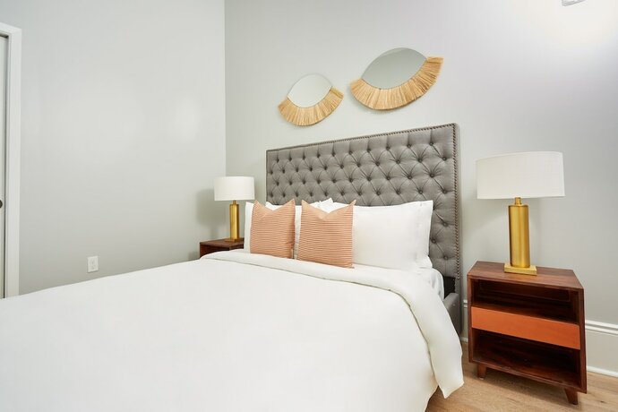 Imagen de la habitación del Hotel Sonder at The Vitascope. Foto 19