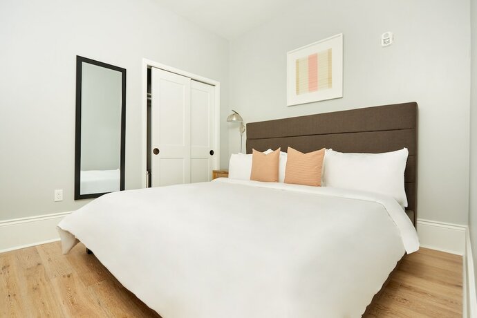 Imagen de la habitación del Hotel Sonder at The Vitascope. Foto 20