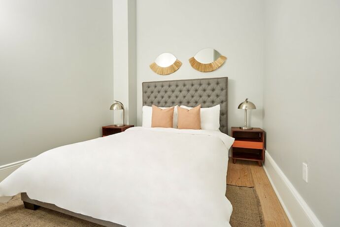 Imagen general del Hotel Sonder at The Vitascope. Foto 9
