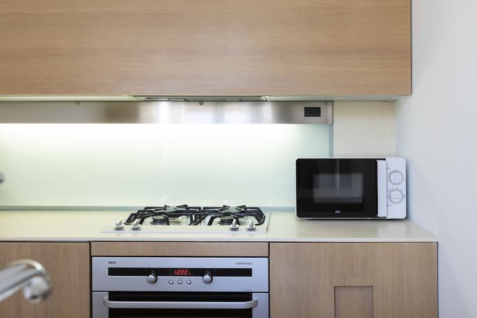 Imagen de la habitación del Hotel Sonder at Vatican Ottaviano. Foto 3
