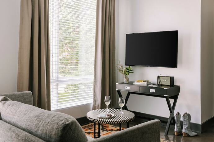 Imagen de la habitación del Hotel Sonder at Village 21. Foto 15
