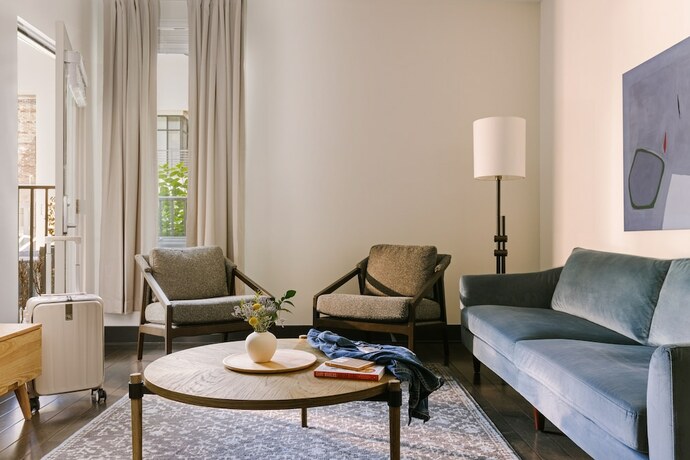 Imagen general del Hotel Sonder at Village 21. Foto 10