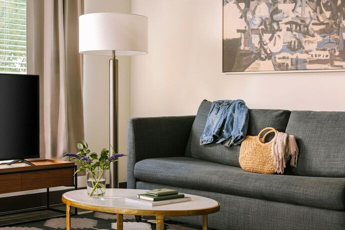 Imagen de la habitación del Hotel Sonder at Village 21. Foto 18