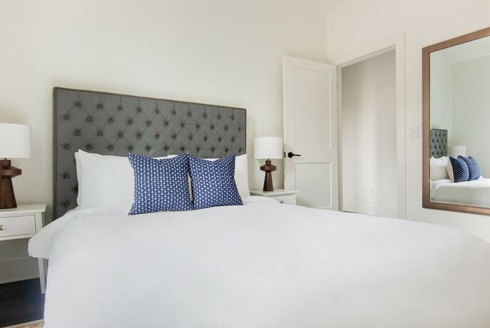 Imagen de la habitación del Hotel Sonder at Ziel Haus. Foto 17