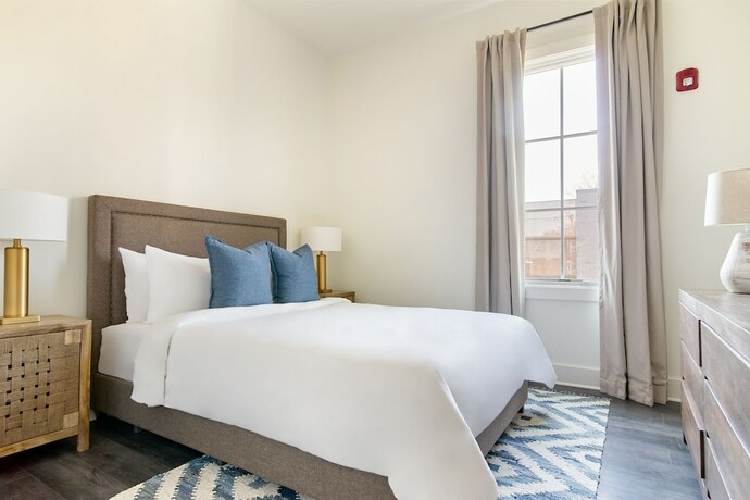Imagen general del Hotel Sonder at Ziel Haus. Foto 4