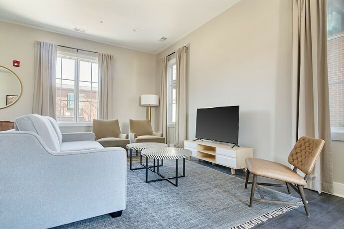 Imagen general del Hotel Sonder at Ziel Haus. Foto 6